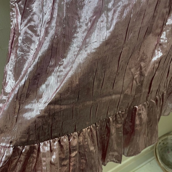 LOVESHACKFANCY Gabriella Dress Size XS - Picture 8 of 15